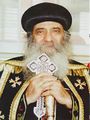 Books Written by His Holiness Pope Shenouda III Pope.jpg